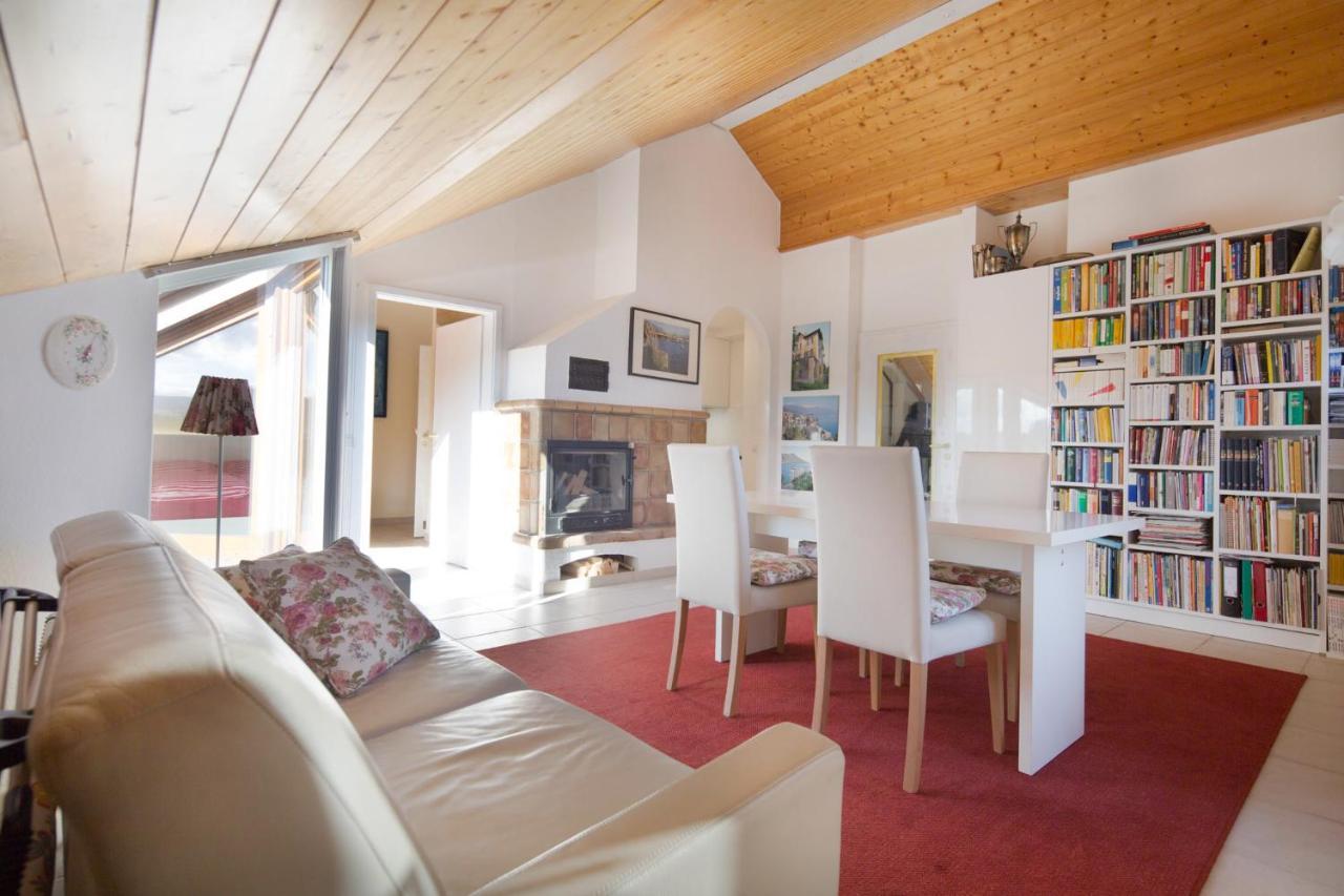 Tanja'S Comfort Apartment Titisee Екстер'єр фото