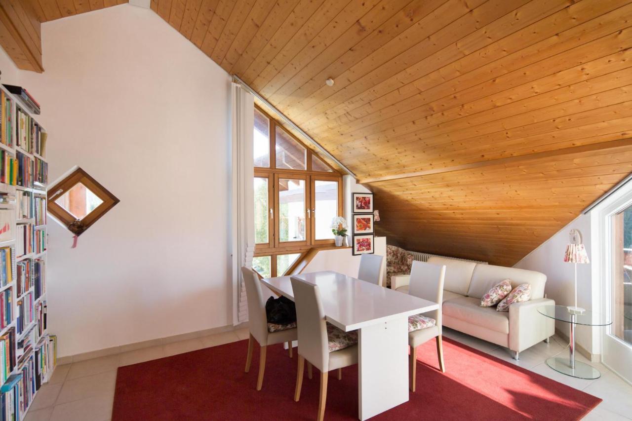 Tanja'S Comfort Apartment Titisee Екстер'єр фото