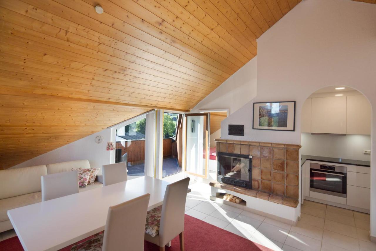 Tanja'S Comfort Apartment Titisee Екстер'єр фото