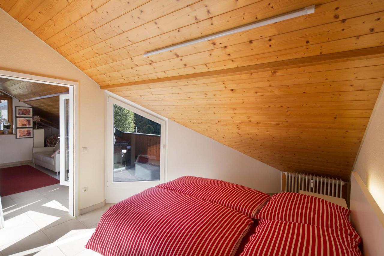 Tanja'S Comfort Apartment Titisee Екстер'єр фото