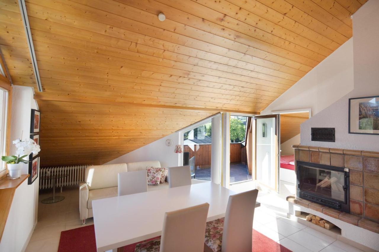 Tanja'S Comfort Apartment Titisee Екстер'єр фото