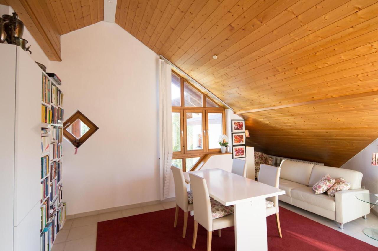 Tanja'S Comfort Apartment Titisee Екстер'єр фото