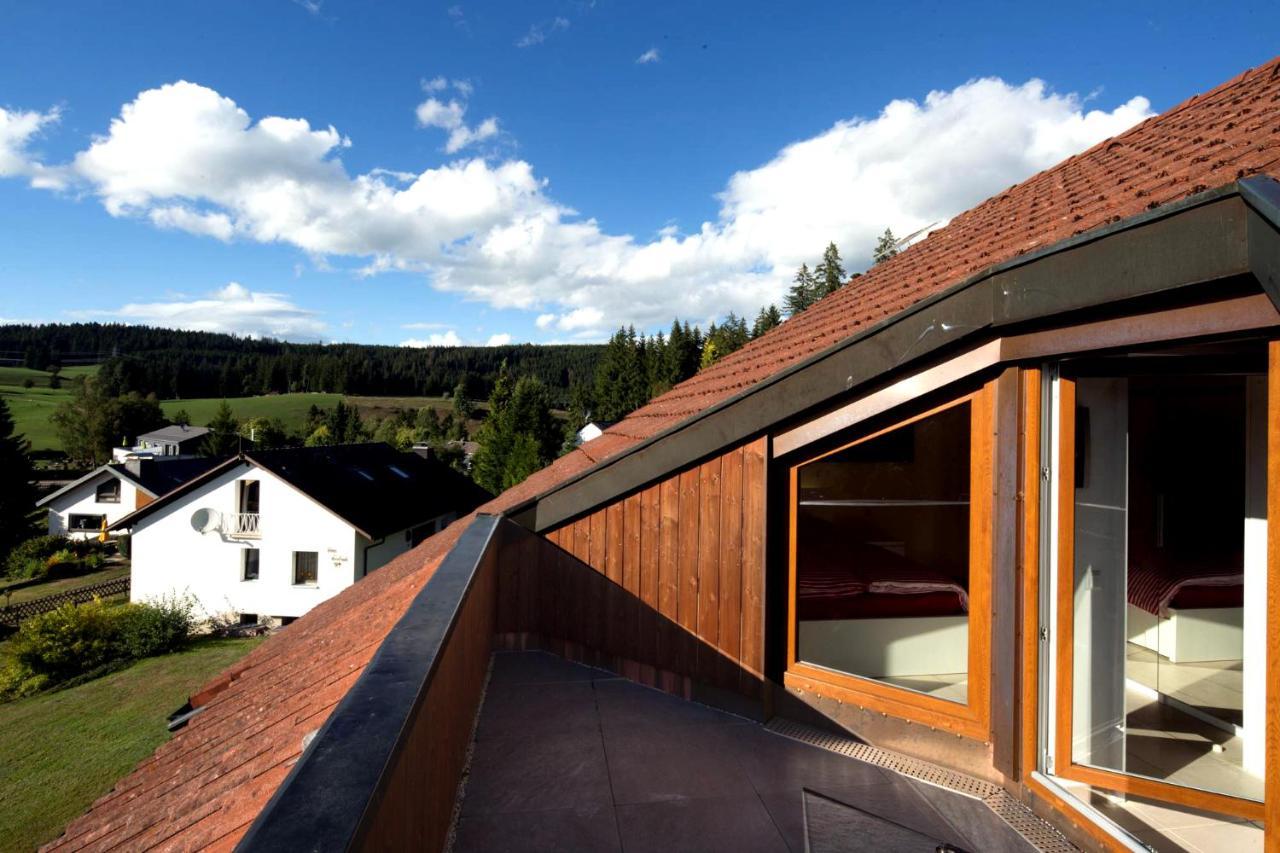 Tanja'S Comfort Apartment Titisee Екстер'єр фото